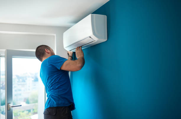 Best Commercial HVAC in Cape Charles, VA