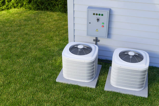 Best Commercial HVAC in Cape Charles, VA