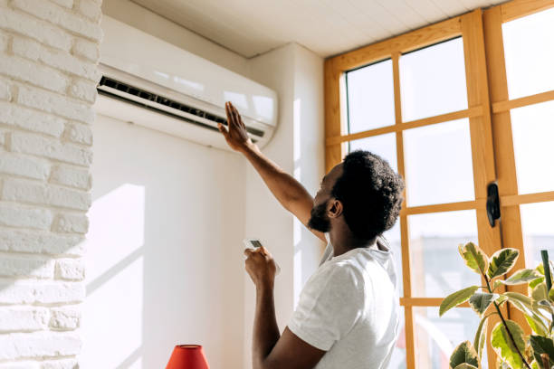 Best HVAC Consulting and Engineering in Cape Charles, VA