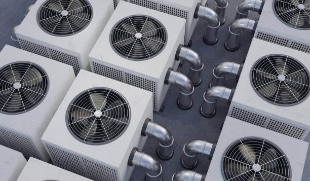 Best HVAC Financing and Leasing in Cape Charles, VA