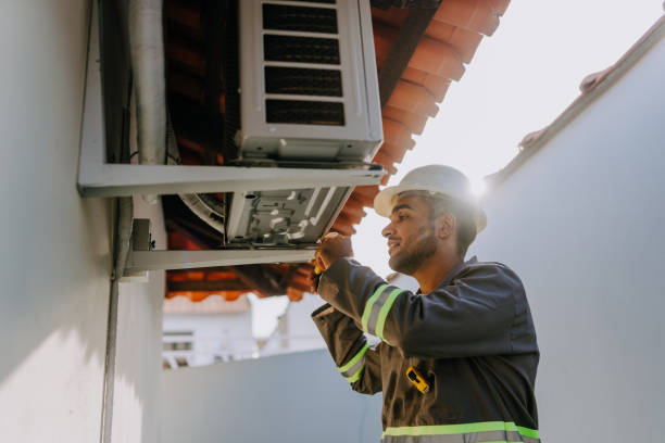 Best Furnace Cleaning in Cape Charles, VA