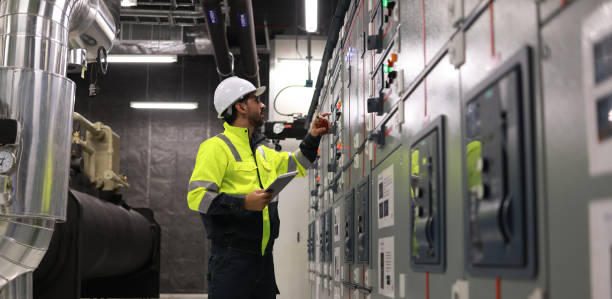 Best Air Conditioning Cleaning in Cape Charles, VA