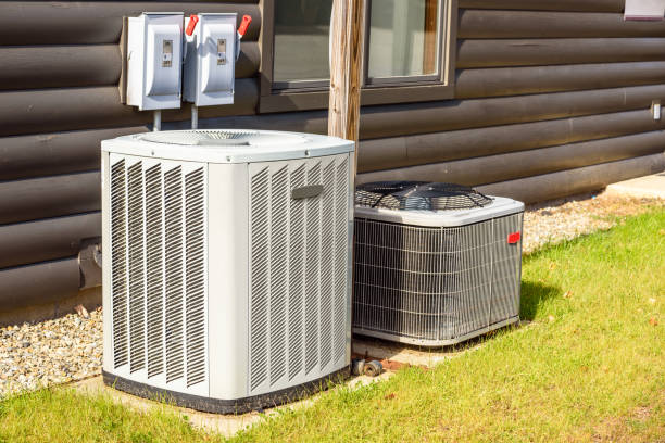  Cape Charles, VA HVAC Pros