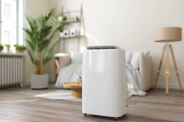 Professional HVAC in Cape Charles, VA